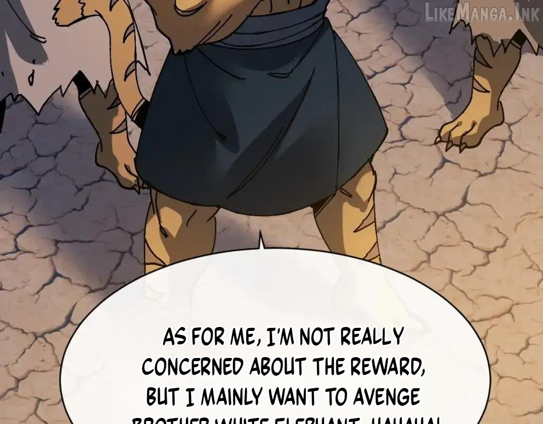 Master: This rebellious disciple is definitely not the Holy Son Chapter 198 page 101