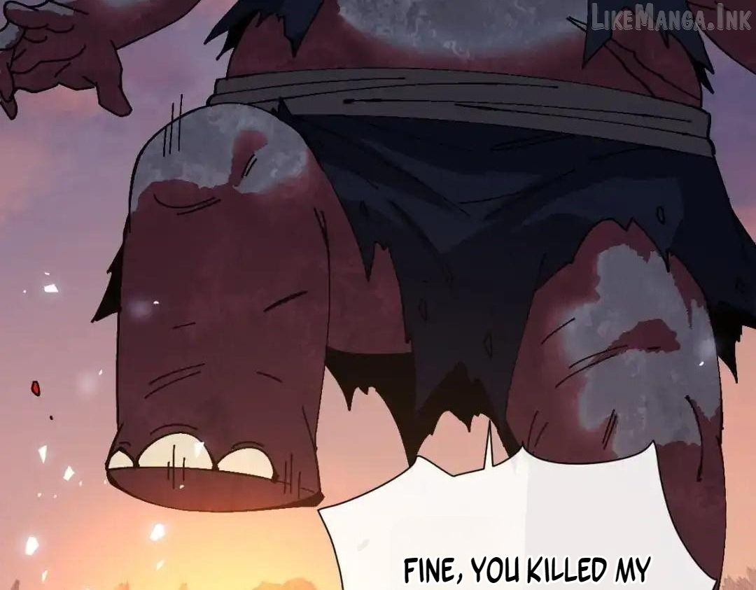 Master: This rebellious disciple is definitely not the Holy Son Chapter 198 page 116