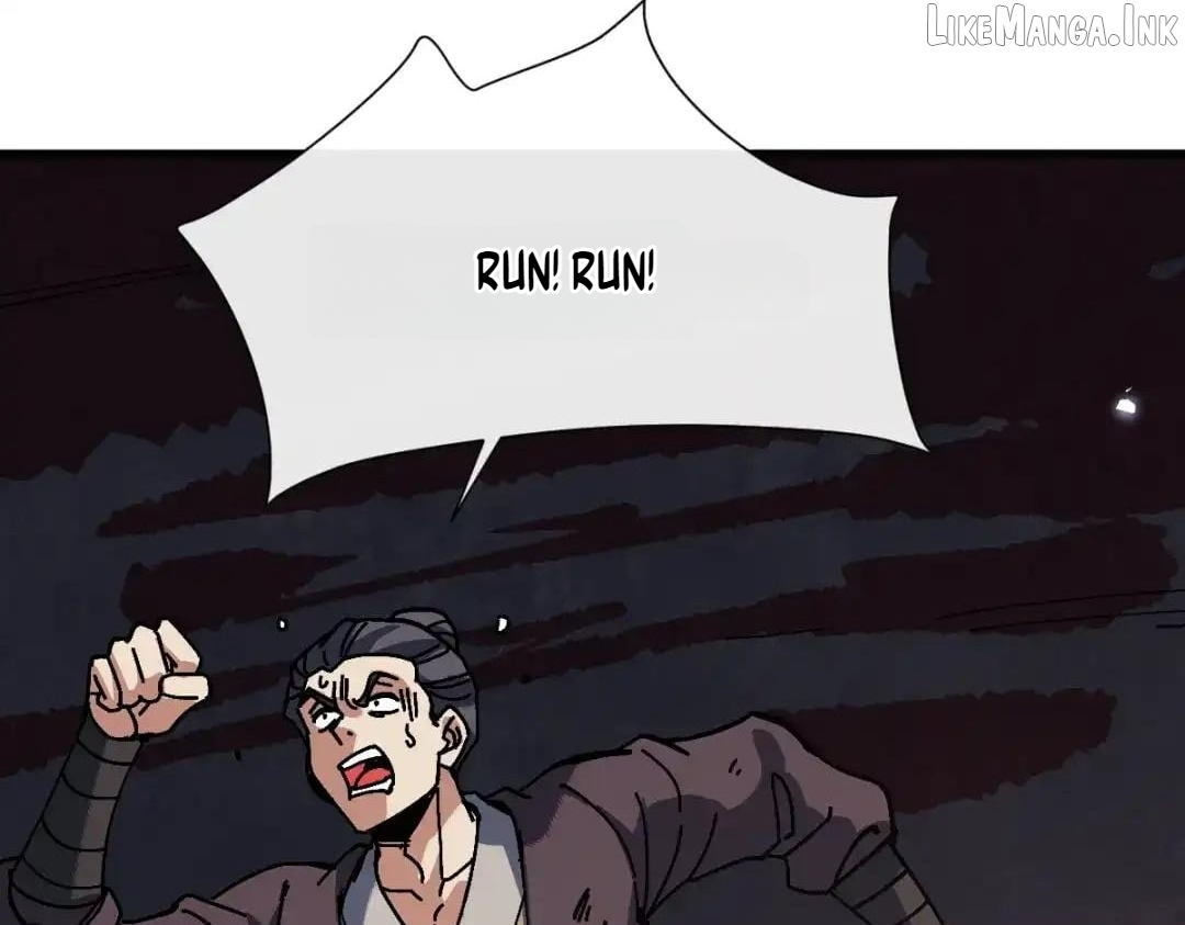 Master: This rebellious disciple is definitely not the Holy Son Chapter 198 page 49