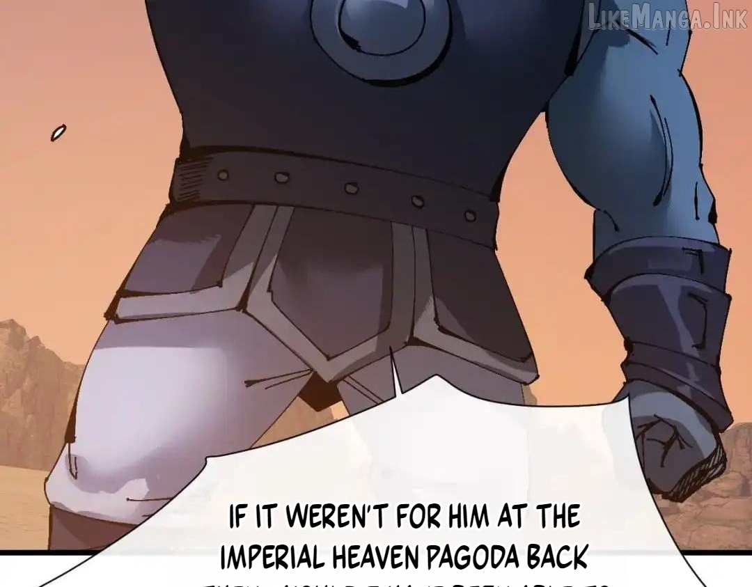 Master: This rebellious disciple is definitely not the Holy Son Chapter 198 page 104