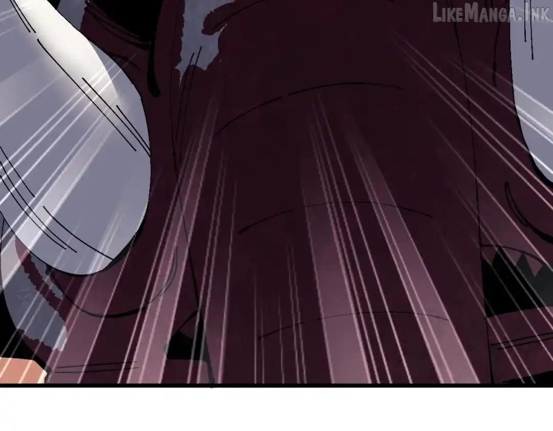 Master: This rebellious disciple is definitely not the Holy Son Chapter 198 page 74