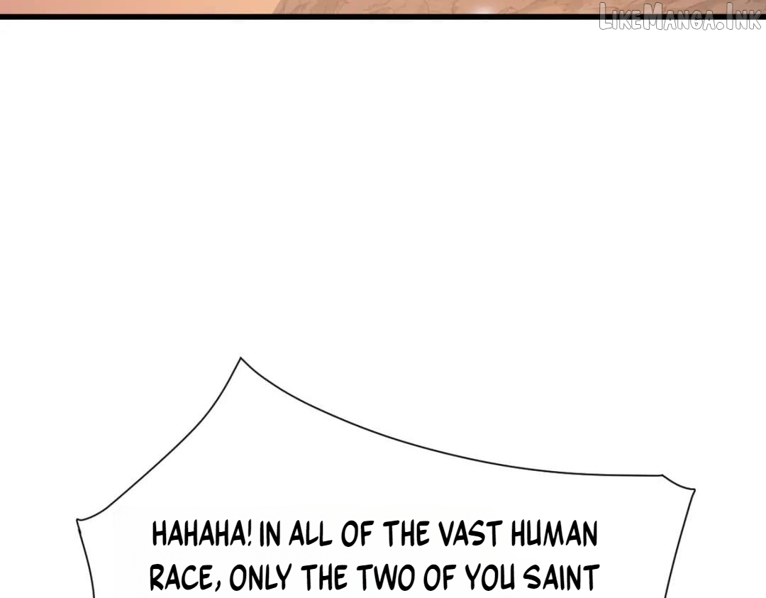Master: This rebellious disciple is definitely not the Holy Son Chapter 198 page 114