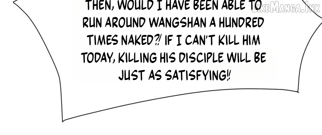 Master: This rebellious disciple is definitely not the Holy Son Chapter 198 page 105