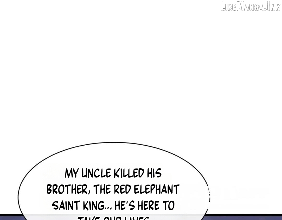 Master: This rebellious disciple is definitely not the Holy Son Chapter 198 page 57