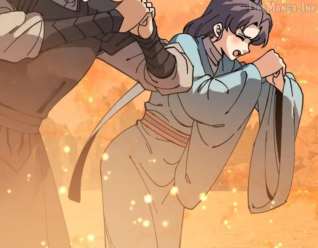 Master: This rebellious disciple is definitely not the Holy Son Chapter 198 page 86