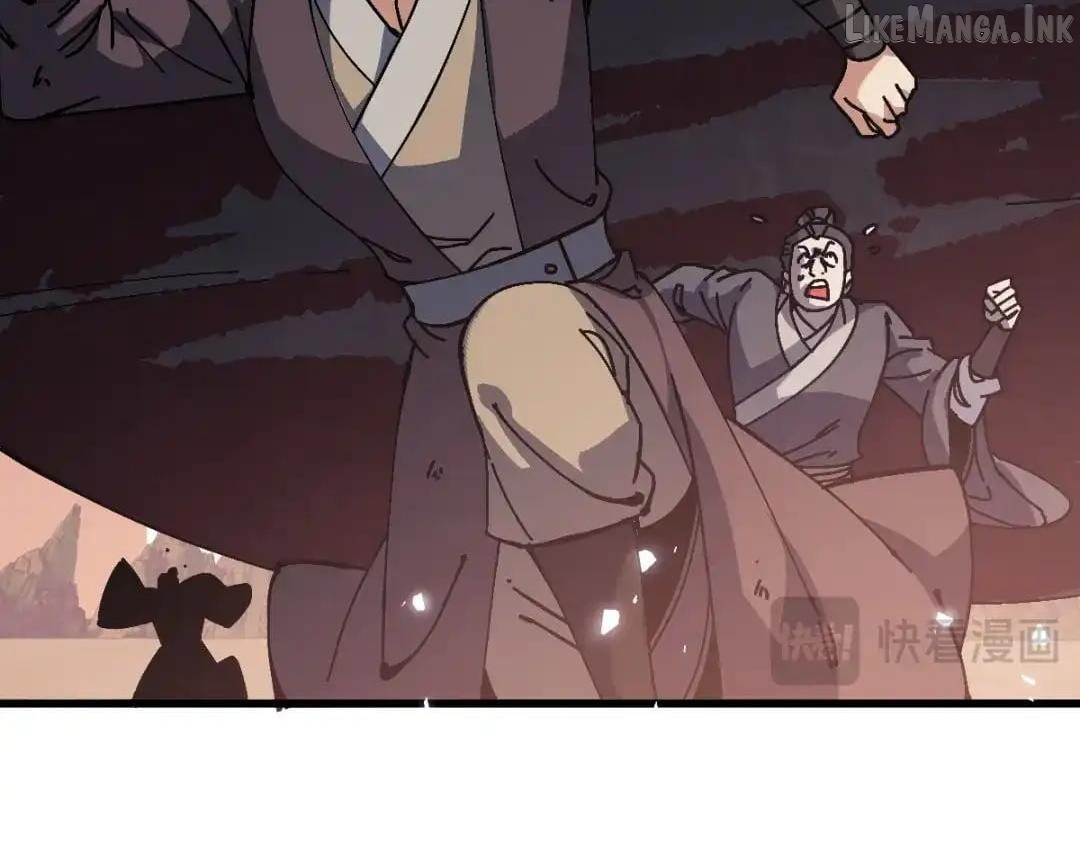 Master: This rebellious disciple is definitely not the Holy Son Chapter 198 page 50