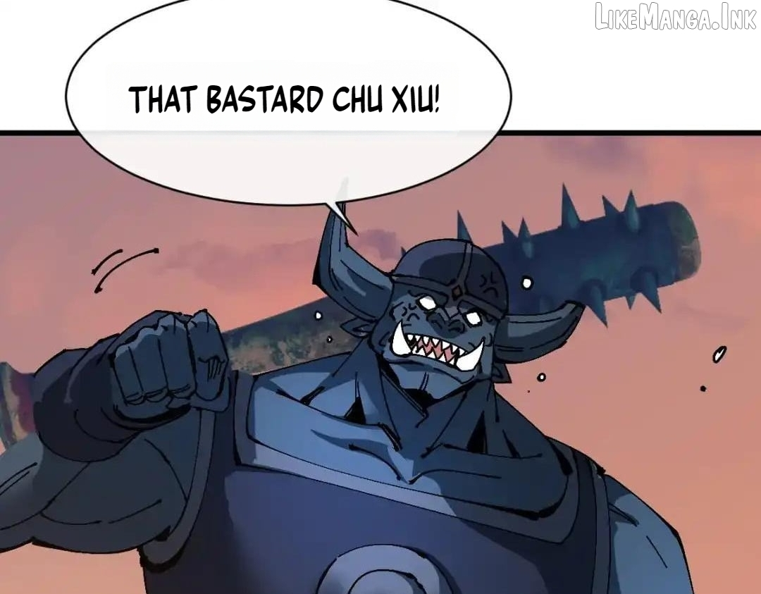 Master: This rebellious disciple is definitely not the Holy Son Chapter 198 page 103