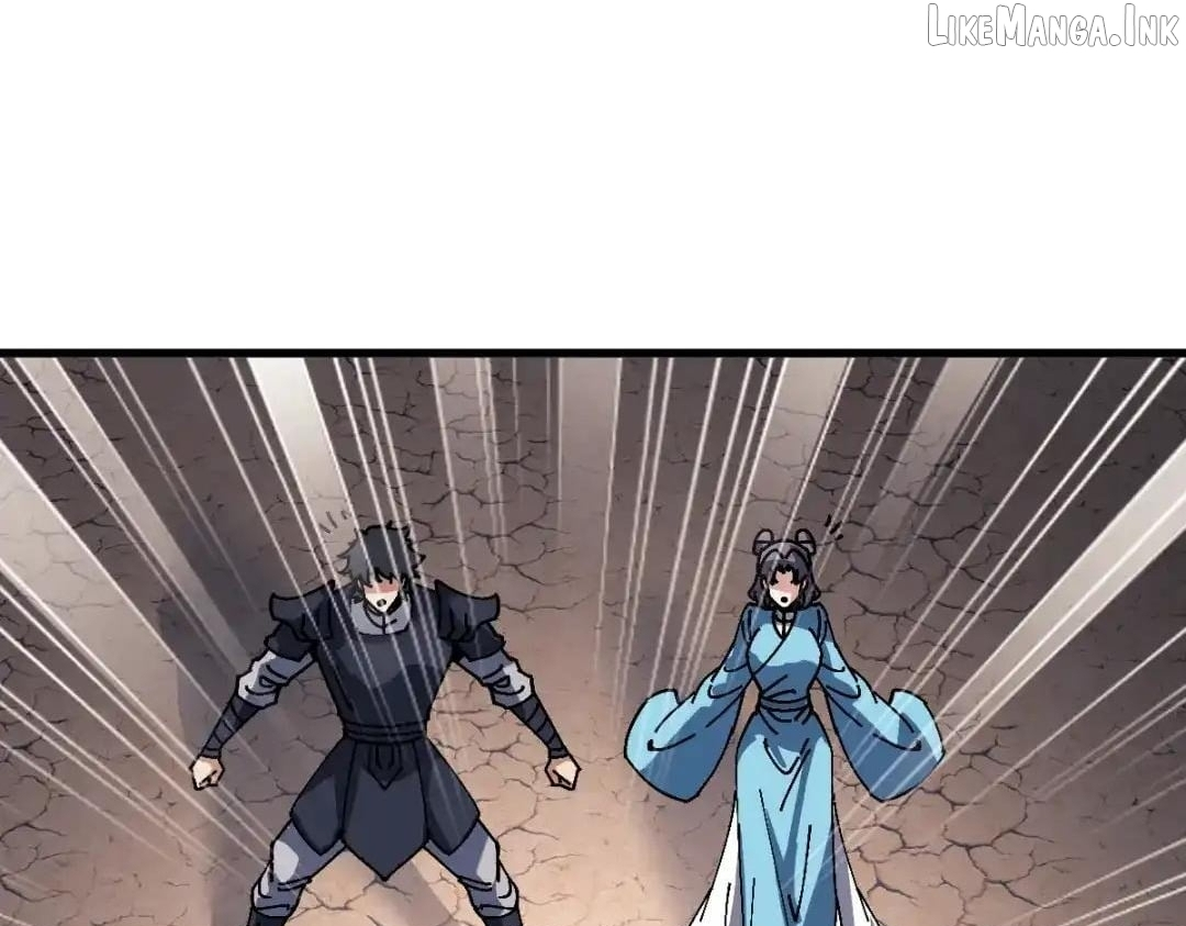 Master: This rebellious disciple is definitely not the Holy Son Chapter 198 page 64