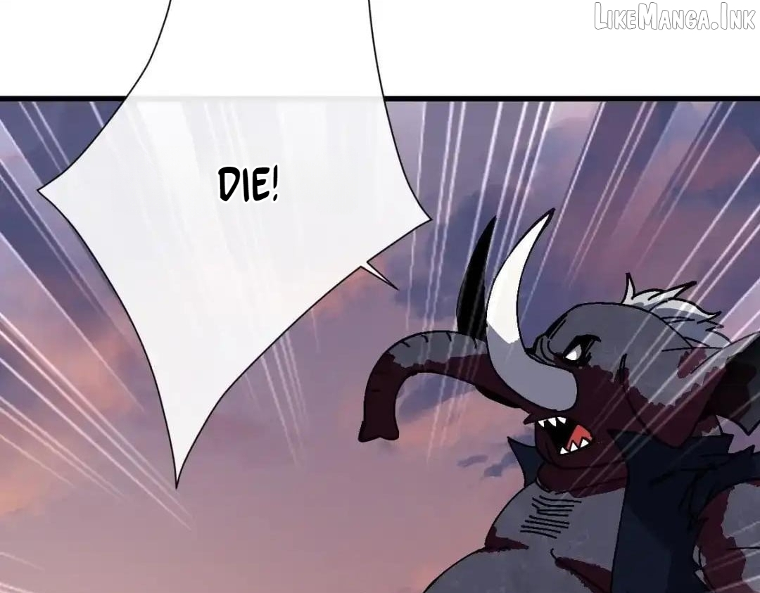Master: This rebellious disciple is definitely not the Holy Son Chapter 198 page 76