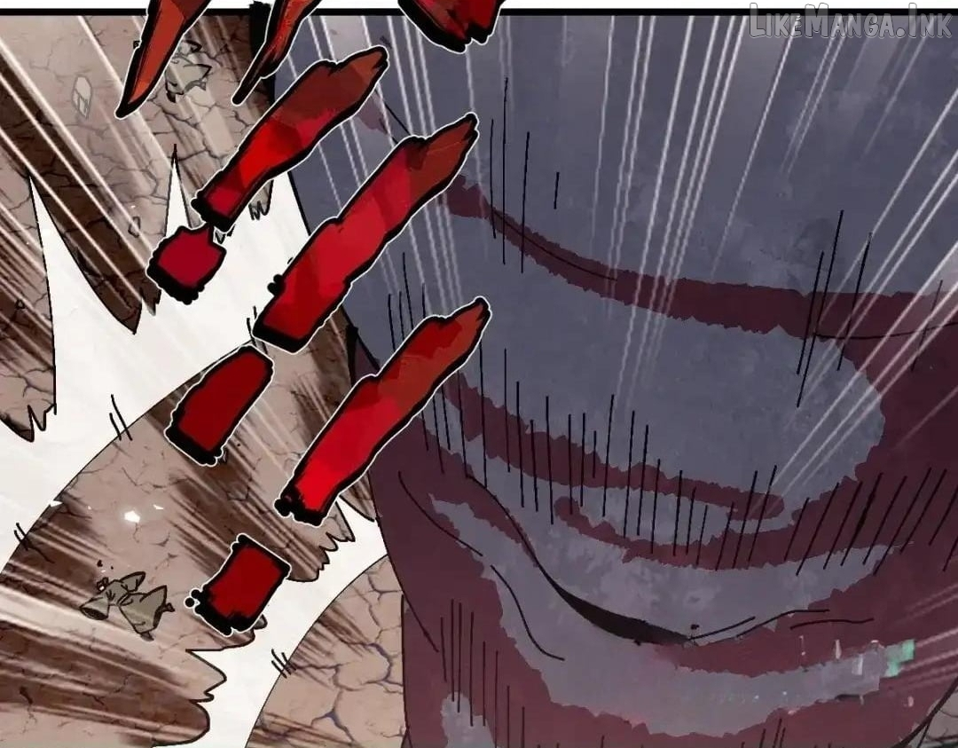 Master: This rebellious disciple is definitely not the Holy Son Chapter 198 page 52