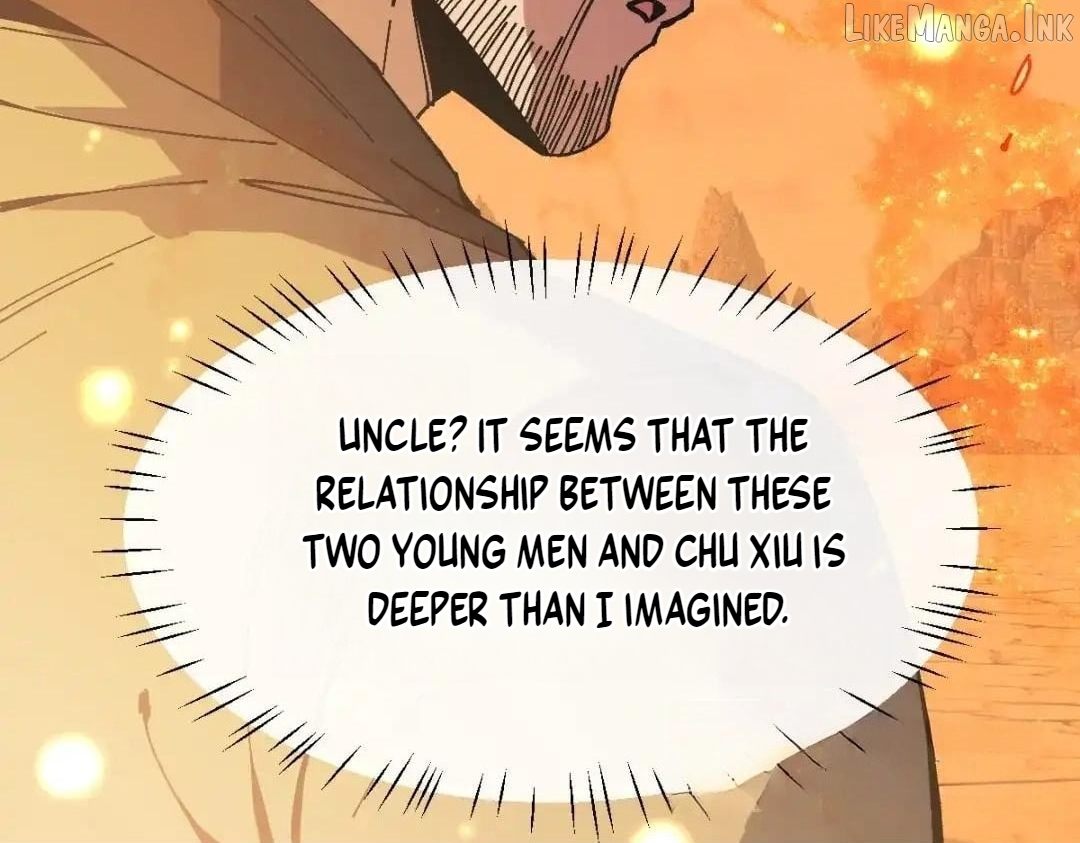 Master: This rebellious disciple is definitely not the Holy Son Chapter 198 page 92