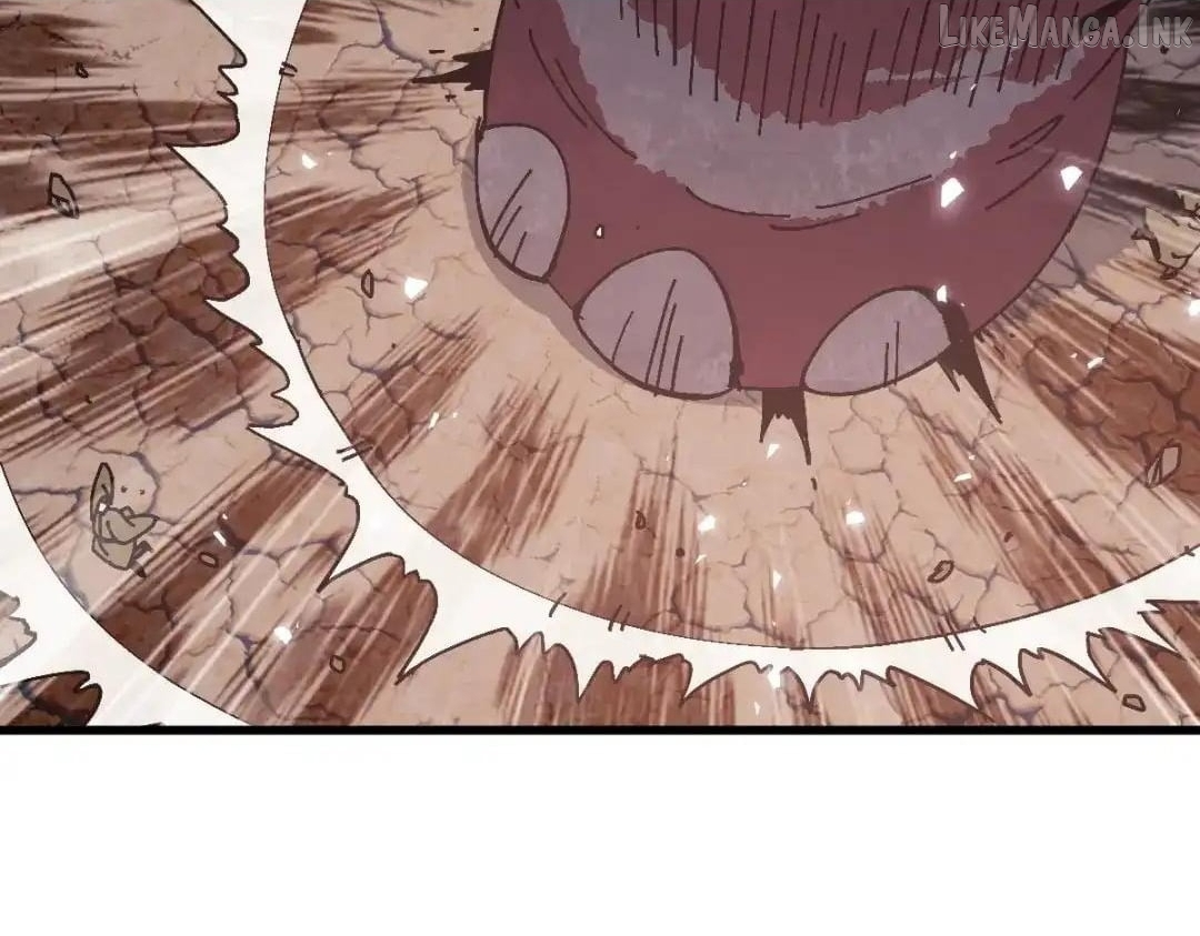 Master: This rebellious disciple is definitely not the Holy Son Chapter 198 page 53