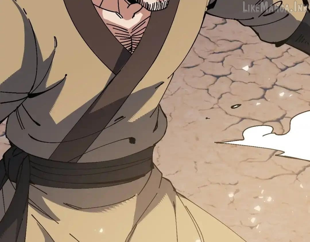 Master: This rebellious disciple is definitely not the Holy Son Chapter 198 page 71
