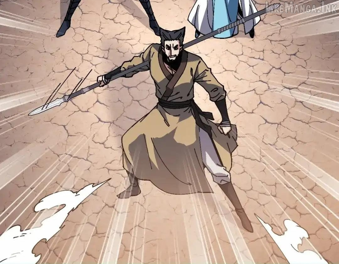 Master: This rebellious disciple is definitely not the Holy Son Chapter 198 page 65