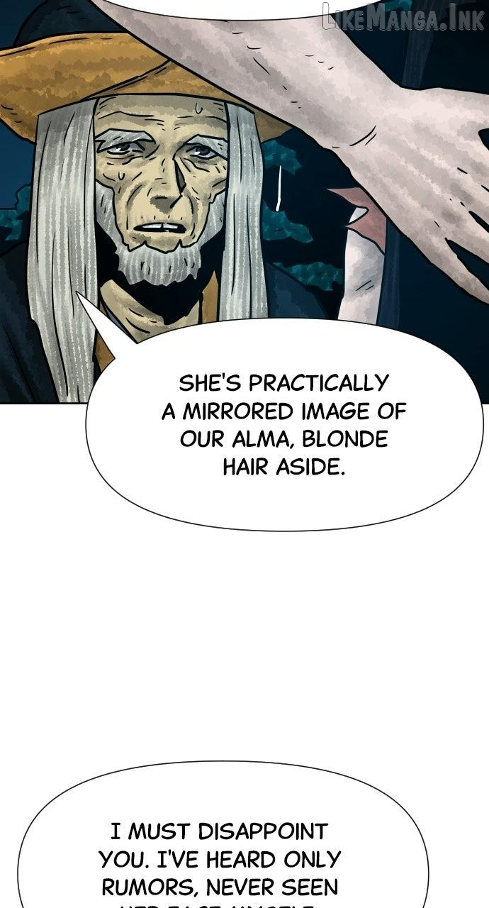 Warrior Executioner Chapter 199 page 7
