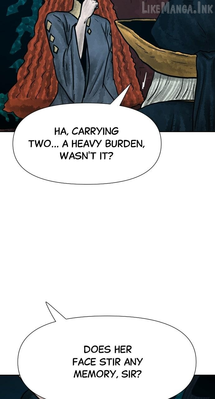 Warrior Executioner Chapter 199 page 6