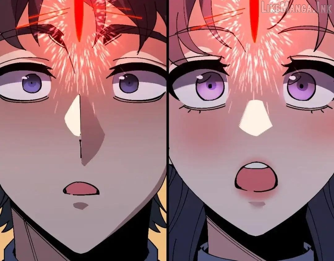 Master: This rebellious disciple is definitely not the Holy Son Chapter 198 page 125