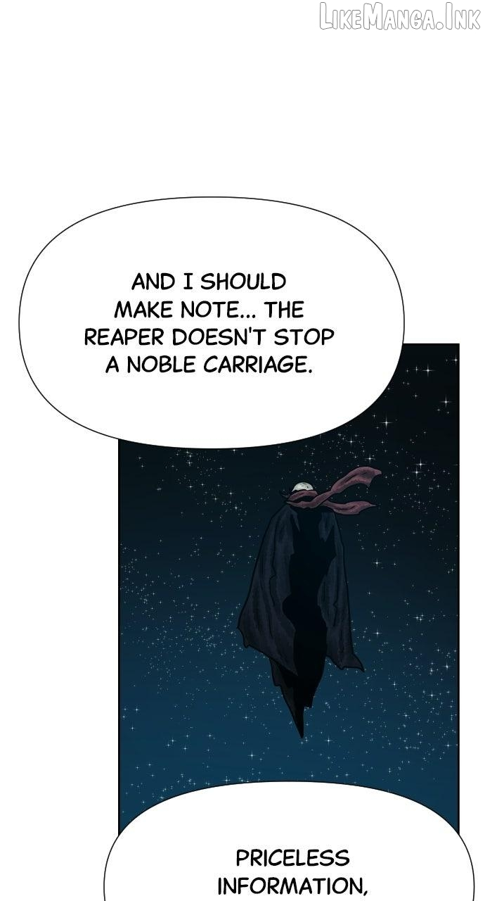 Warrior Executioner Chapter 199 page 22