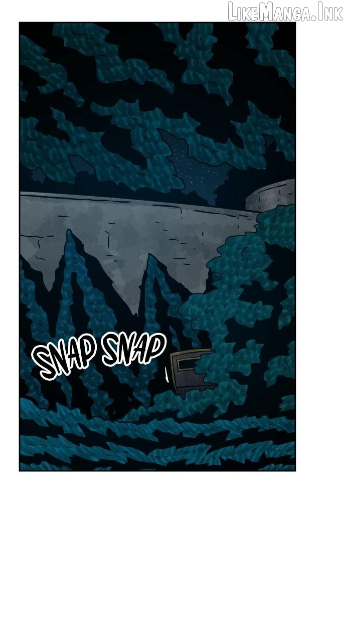 Warrior Executioner Chapter 199 page 27