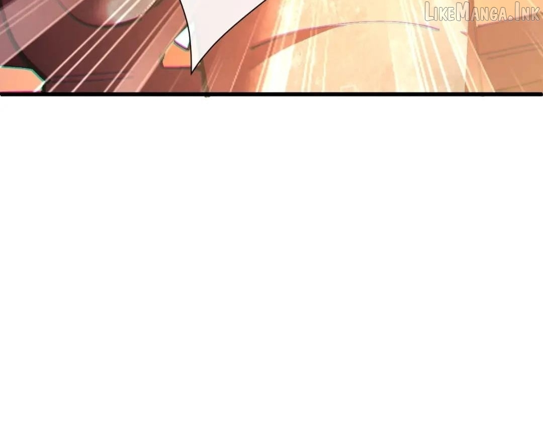 Master: This rebellious disciple is definitely not the Holy Son Chapter 198 page 135