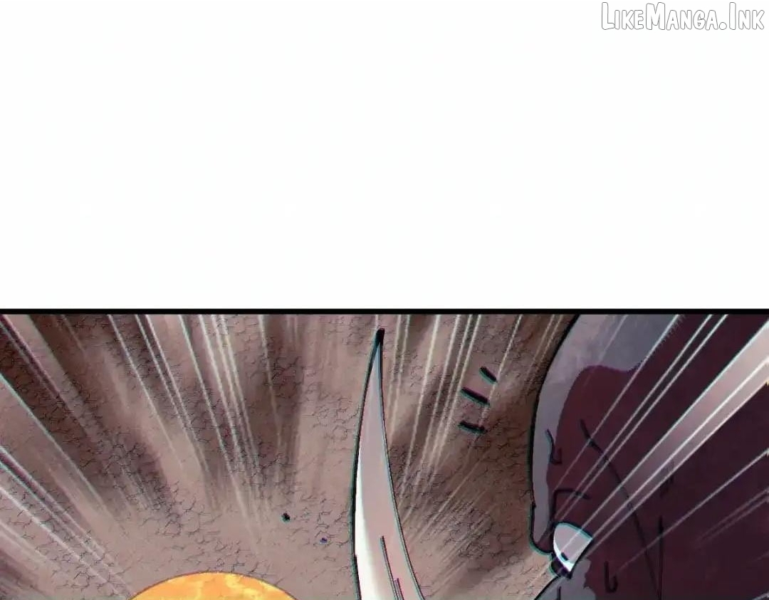 Master: This rebellious disciple is definitely not the Holy Son Chapter 198 page 136