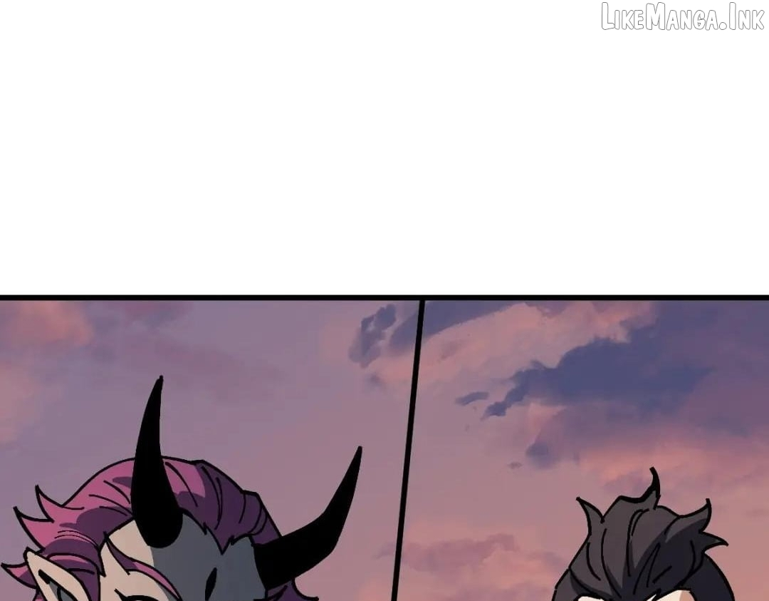 Master: This rebellious disciple is definitely not the Holy Son Chapter 198 page 130