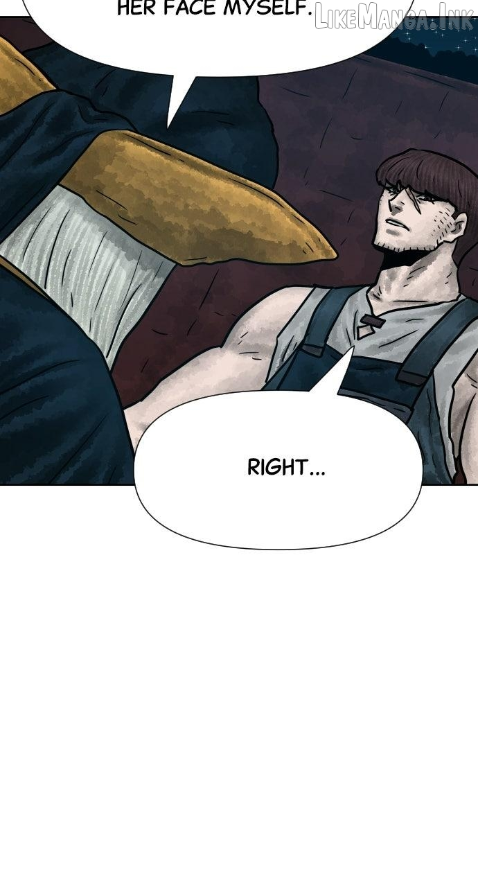 Warrior Executioner Chapter 199 page 8