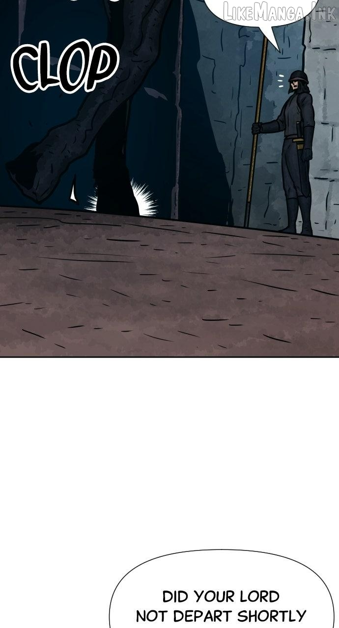 Warrior Executioner Chapter 199 page 15