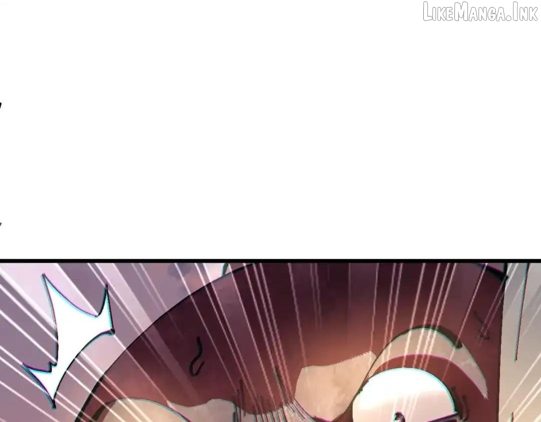 Master: This rebellious disciple is definitely not the Holy Son Chapter 198 page 133