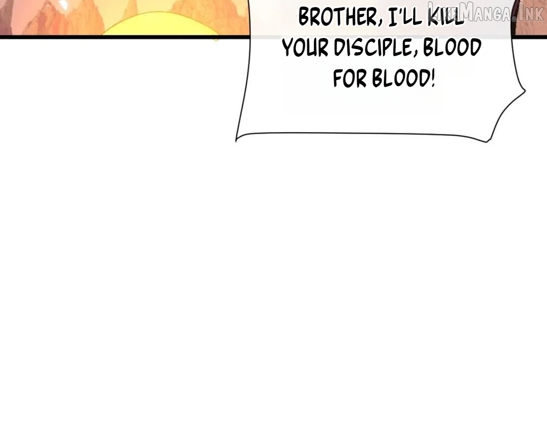 Master: This rebellious disciple is definitely not the Holy Son Chapter 198 page 117