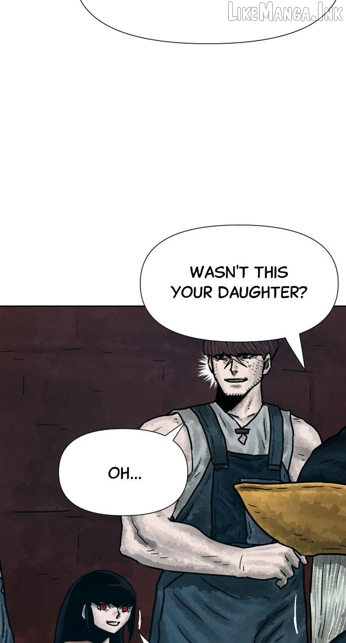 Warrior Executioner Chapter 199 page 3