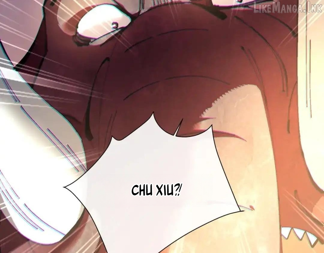 Master: This rebellious disciple is definitely not the Holy Son Chapter 198 page 134