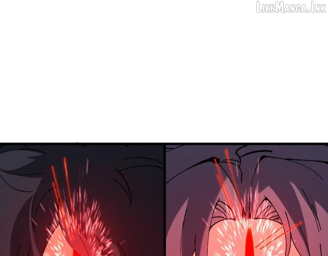 Master: This rebellious disciple is definitely not the Holy Son Chapter 198 page 124
