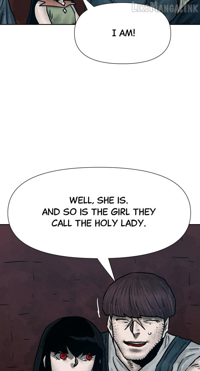 Warrior Executioner Chapter 199 page 4