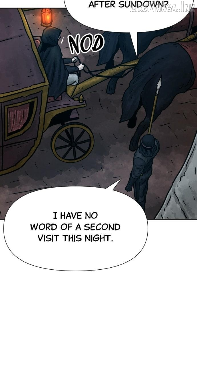 Warrior Executioner Chapter 199 page 16