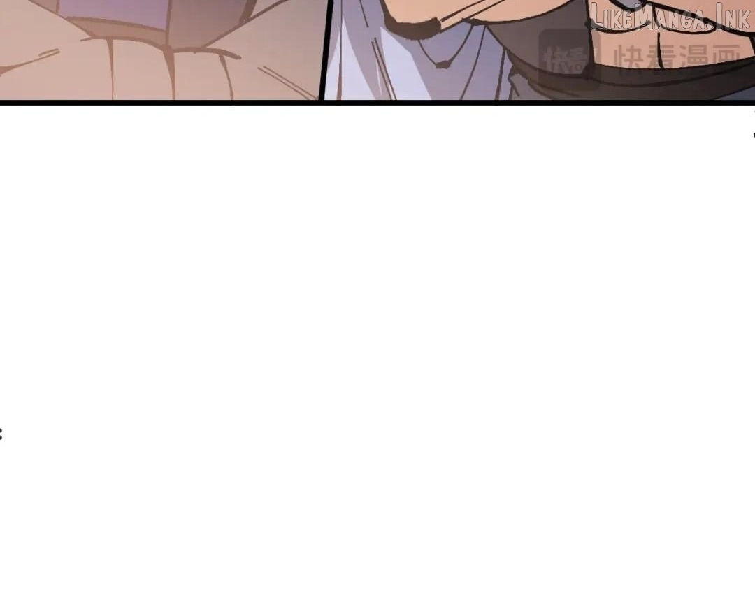Master: This rebellious disciple is definitely not the Holy Son Chapter 198 page 132