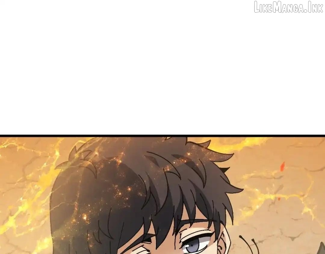Master: This rebellious disciple is definitely not the Holy Son Chapter 198 page 121