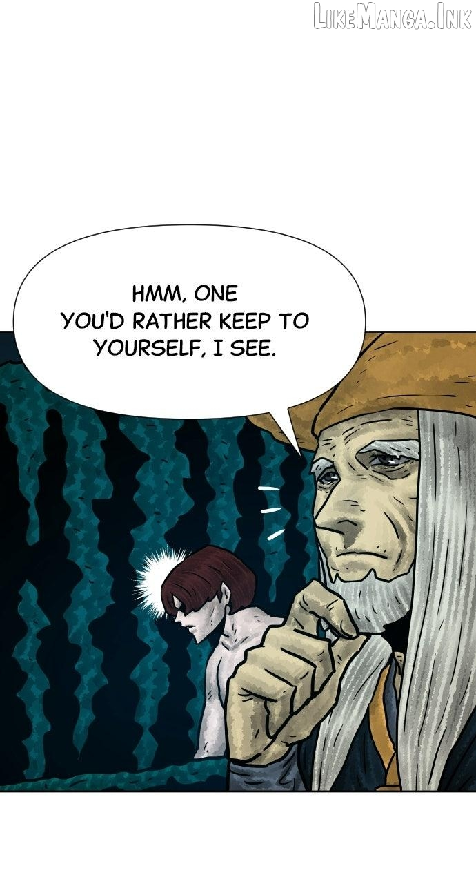 Warrior Executioner Chapter 199 page 10