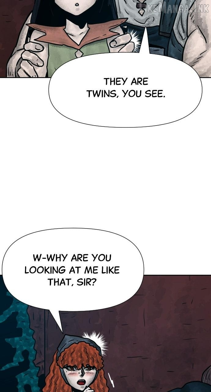 Warrior Executioner Chapter 199 page 5