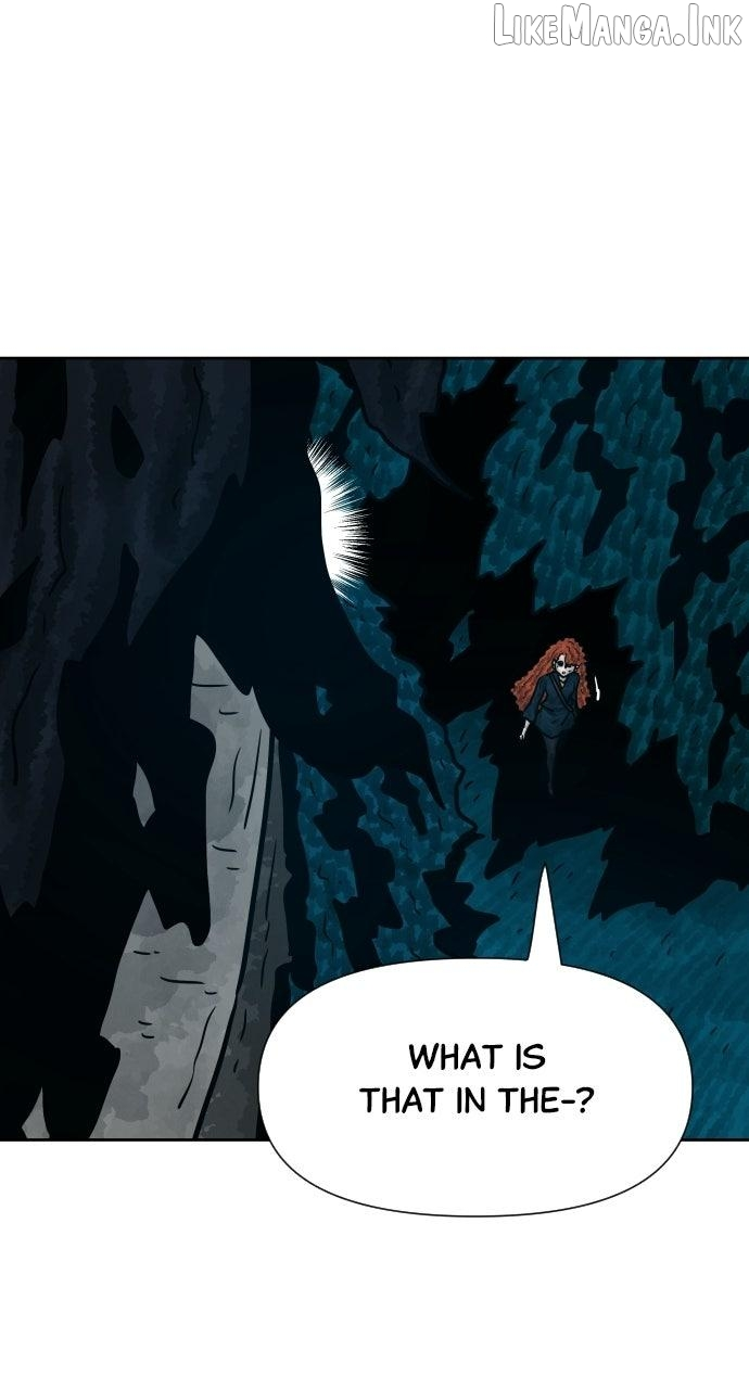 Warrior Executioner Chapter 199 page 30