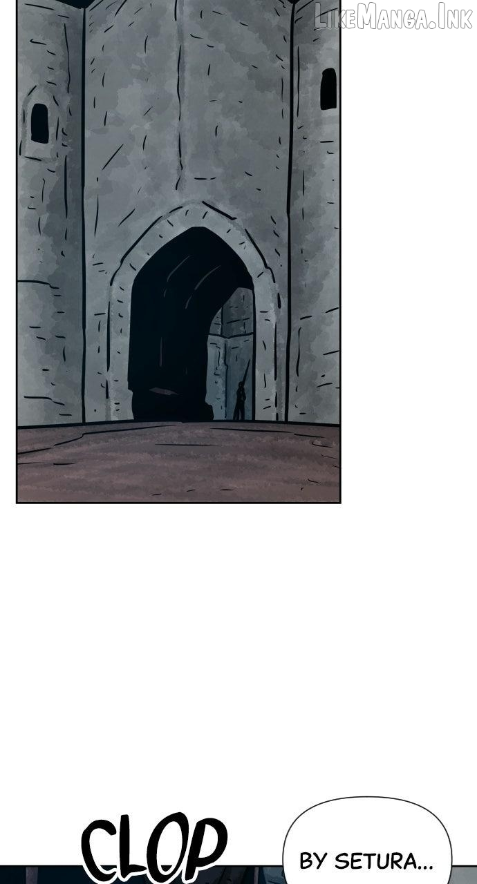Warrior Executioner Chapter 199 page 14