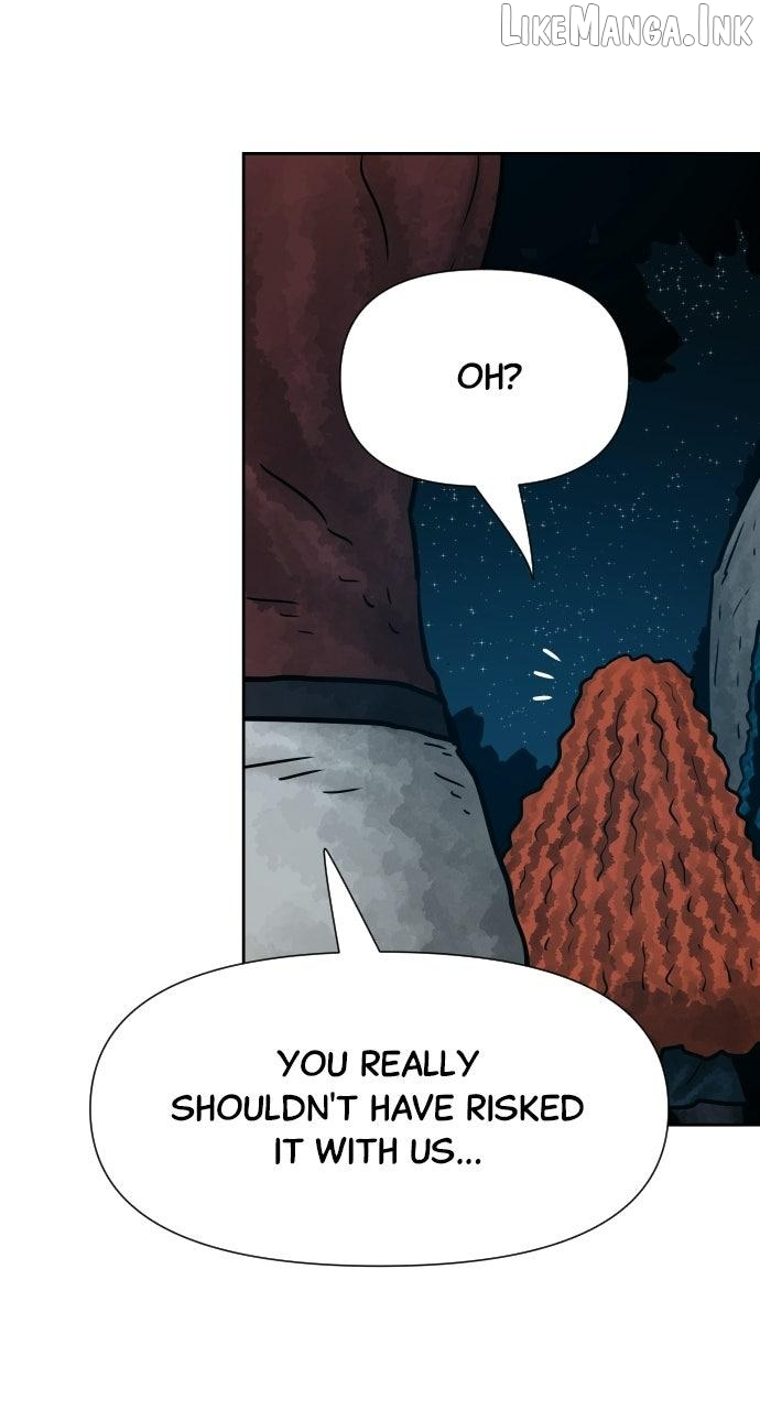 Warrior Executioner Chapter 199 page 29