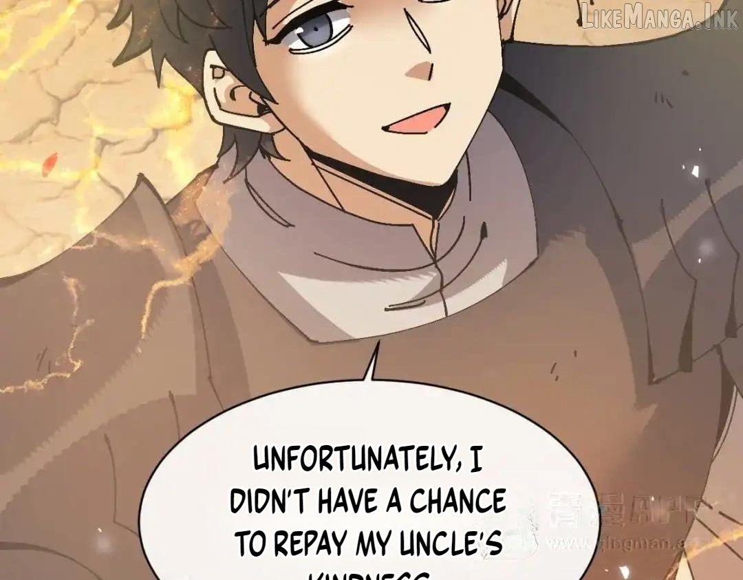 Master: This rebellious disciple is definitely not the Holy Son Chapter 198 page 122
