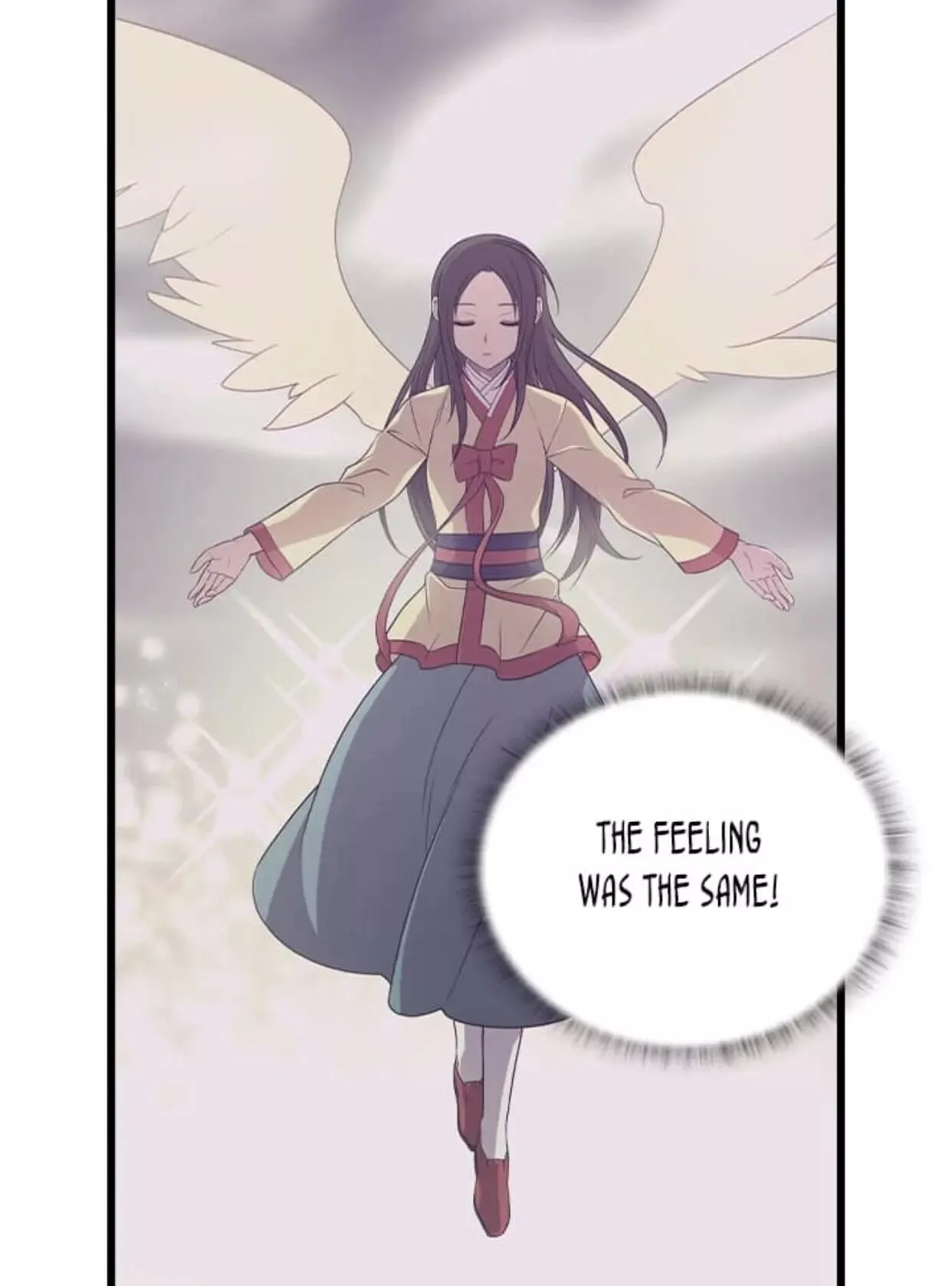 They Say I Was Born a Kings Daughter Chapter 192.5 page 7