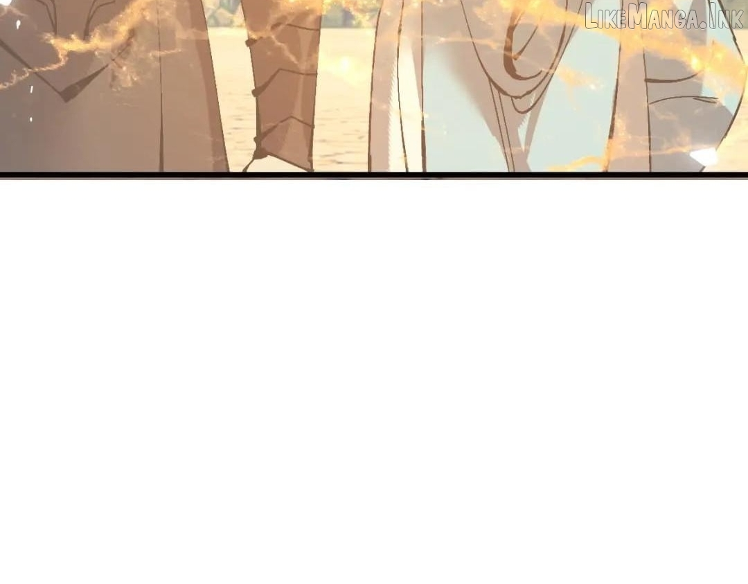 Master: This rebellious disciple is definitely not the Holy Son Chapter 198 page 120