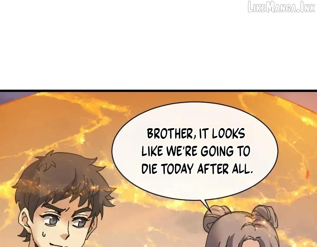 Master: This rebellious disciple is definitely not the Holy Son Chapter 198 page 118