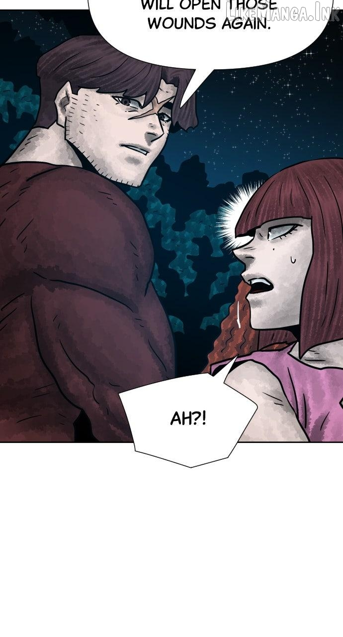Warrior Executioner Chapter 199 page 63