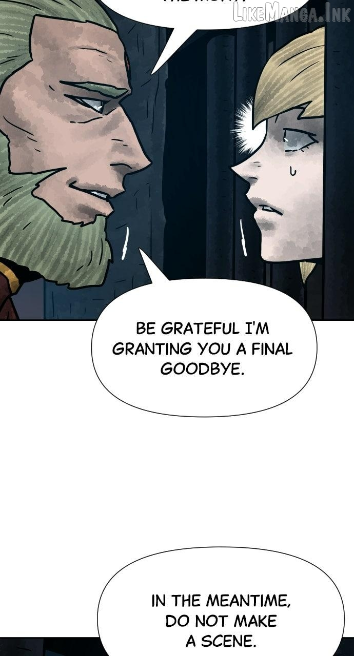 Warrior Executioner Chapter 199 page 53