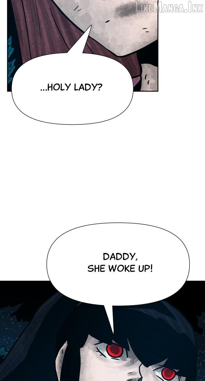 Warrior Executioner Chapter 199 page 60