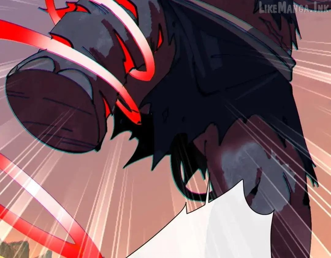 Master: This rebellious disciple is definitely not the Holy Son Chapter 198 page 150